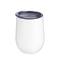 24 Pack: 12oz. Stainless Steel Sublimation Tumbler by Make Market®